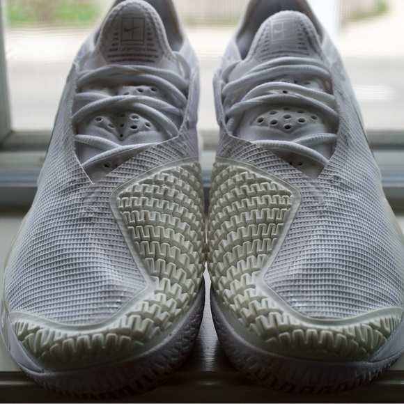 Nike React Vapor NXT Men's Court Shoe - Picture 7 of 8